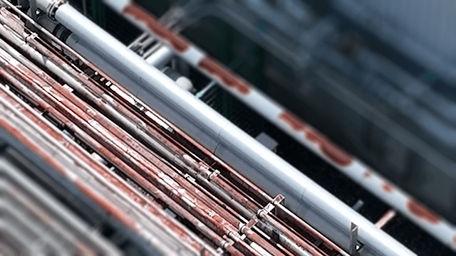 プラント・工場点検