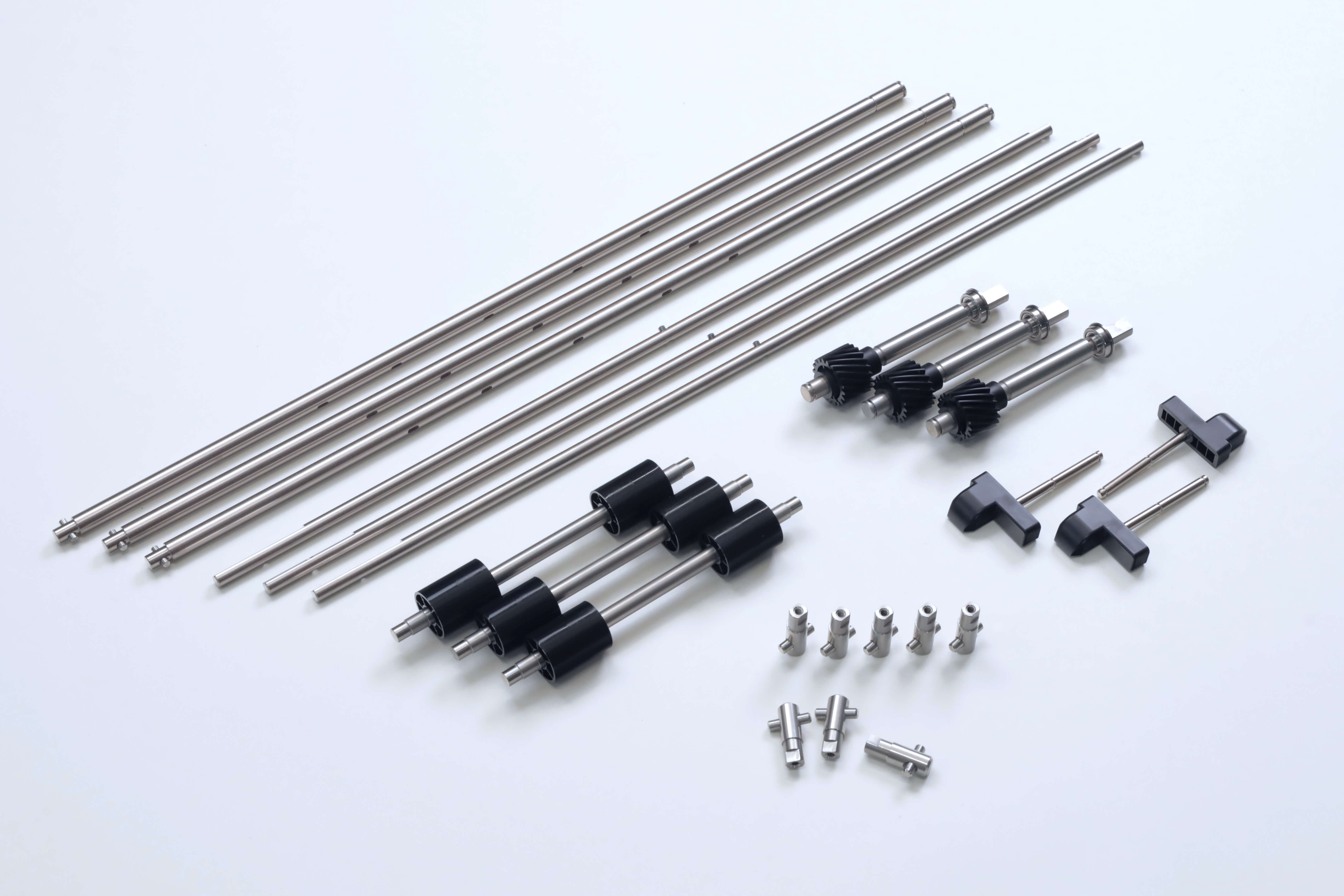 企業製品写真撮影